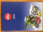 Siku 2015 cat A4